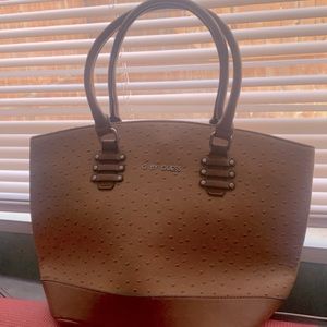 Guess purse